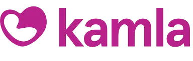 Kamla Logo with Text